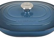 Le Creuset 酷彩 双耳铸铁矩形炖锅 含税到手约￥963