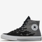 11日0点： CONVERSE 匡威 CHUCK 70 ARCHIVE PRINT 166712C 高帮帆布鞋