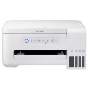 EPSON 爱普生 L4156 墨仓式彩色无线多功能一体机