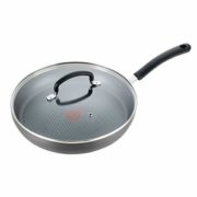 Tefal 特福 E91898 不粘锅平底锅 12英寸 含税到手253.36元