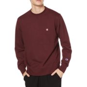 prime会员！Champion 冠军 男式经典刺绣小标纯色套头卫衣 C3-Q001  直邮含税到手￥149.38