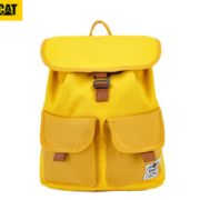 实用大容量！CAT 卡特 83358 中性双肩包38*32*15cm