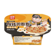锅圈食汇自热米饭360g*2