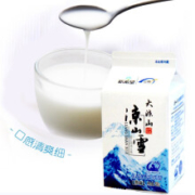 PLUS会员：新希望 三牧乳酸菌酸奶 500g*6盒