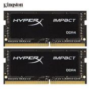 Kingston 金士顿 骇客神条 Predator DDR4 3200 台式机内存 16G(8Gx2)
