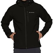 Columbia 男士 Cascade Ridge II 软壳外套 含税到手415.1元