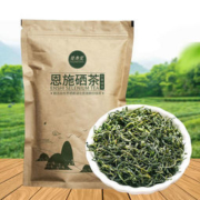 楚杏堂 浓香型绿茶 新茶 250g