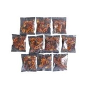 老北京酸梅汤原料包50g*10包 *3件