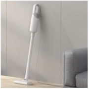 新品发售：MIJIA 米家 MJXCQ01DY 手持吸尘器