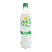 雪碧 Sprite 无糖零卡 雪碧纤维+ 柠檬味 汽水 碳酸饮料 500ml*12瓶 整箱装 可口可乐出品 新老包装随机发货 *2件