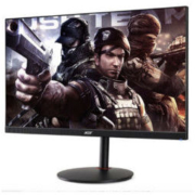 acer 宏碁 XV272U V 27英寸显示器（2560×1440、IPS、170Hz、HDR400）