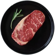 4日0点：京觅 阿根廷谷饲眼肉牛排 400g