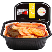 莫小仙 22°辣重庆麻辣烫小火锅