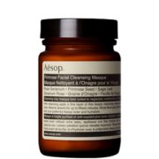 某猫旗舰店355元！Aesop 伊索 樱草洁净面膜 120ml