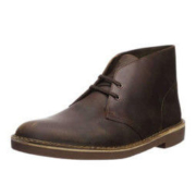 Clarks 其乐 Bushacre 2 男士休闲短靴