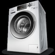 11日0点、双11预告： Panasonic 松下 XQG100-EG120 10kg 洗烘干一体