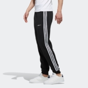 11日0点：阿迪达斯   adidas   男装  休闲 运动裤
