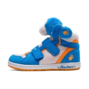 百亿补贴：斯凯奇Skechers 中性小童 动物系列 短靴80689NC