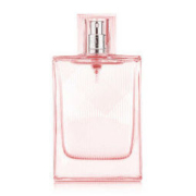 BURBERRY 博柏利 Brit Sheer 红粉恋歌 女士香水 EDT 50ml