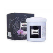 DMC 欣兰 黑里透白冻膜 225g