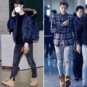 21日0点、黑卡会员！ Timberland 添柏岚 10061W 男士牛皮防水经典黄靴