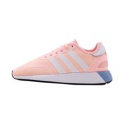黑卡会员！Adidas 阿迪达斯 N-5923 W 女士休闲跑步鞋 B37982