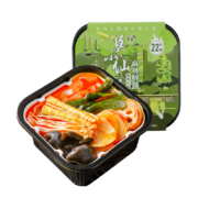 莫小仙 麻辣鲜蔬小火锅370g