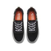 11日0点！ SKECHERS 斯凯奇  女士帆布鞋