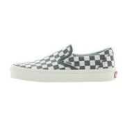 VANS 范斯 Slip On 棋盘格经典款帆布鞋 *2件