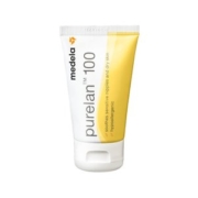 瑞士原装进口 美德乐 Medela 99.5%纯羊脂膏 37g 适用乳头干燥不适