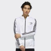 11日0点： adidas 阿迪达斯 M FAVES WB FP7326 男装运动外套