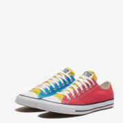 27日0点！ CONVERSE 匡威 All Star 168534C 中性款休闲帆布鞋