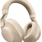 某猫¥1899！Jabra 捷波朗 Elite 85h 臻籁 智能主动降噪蓝牙耳机 到手￥1079.87