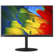 Lenovo 联想 ThinkVision T24m 23.8英寸 IPS显示器