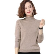 慢津贴：恒源祥 20GE3232 女士针织毛衣