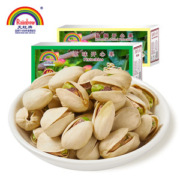 天虹牌 美国加州 原味开心果 4斤礼盒装