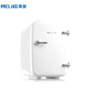 MELING 美菱 B1 车载冷暖冰箱 4L