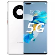 新品发售： HUAWEI 华为 Mate 40 Pro 5G版 智能手机 8GB+256GB