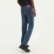 聚划算百亿补贴： Levi's 李维斯 Engineered Jeans系列 502标准锥型牛仔裤