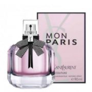 YSL 圣罗兰 反转巴黎女士香水 EDP 90ml