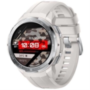 4日0点、新色上市： HONOR 荣耀 GS Pro 智能手表 荒漠灰