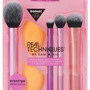 Real Techniques 美妆蛋+化妆刷6件套装 到手128.18元