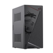 百亿补贴：MSI 微星 龙纹盾 台式机箱