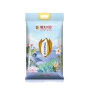 恒大兴安 优选东北大米 珍珠米 5kg
