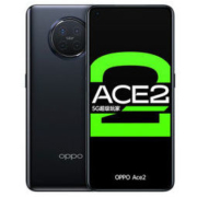 OPPO Ace 2 5G智能手机 8GB 128GB 月岩灰