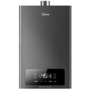 Midea 美的 JSQ27-WD7 燃气热水器 14升