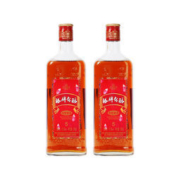 白菜价：塔牌 三年陈酿花雕酒 500mL*2瓶