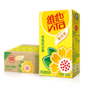 维他奶 维他菊花茶 250ml*24盒*5件