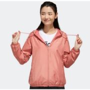 20日0点！adidas Originals neo W CE 3S WB  EI4731 女士运动外套