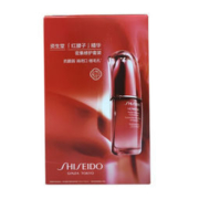 8日0点、京东PLUS会员： Shiseido 资生堂 新红妍肌活精华露套装（75ml+50ml）